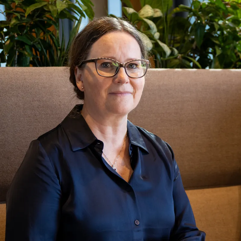 Anne-Terese Vie