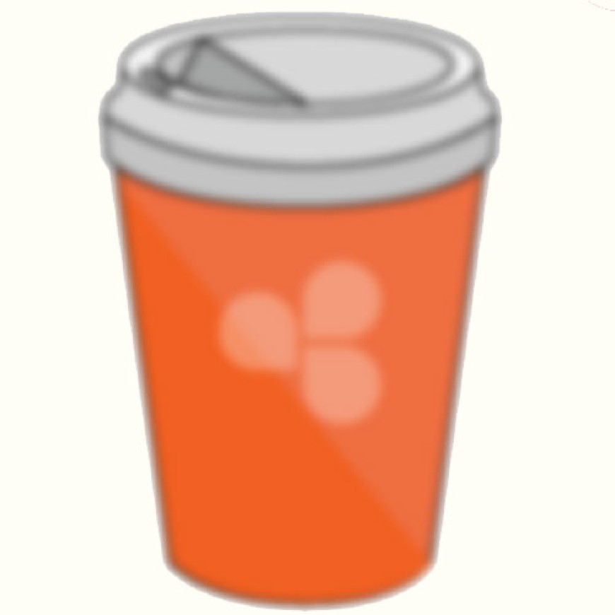 blurred-cup