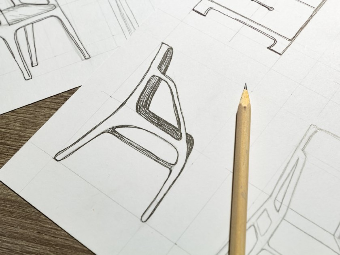 Furniture is a product that is often subject to design imitation and product imitation.