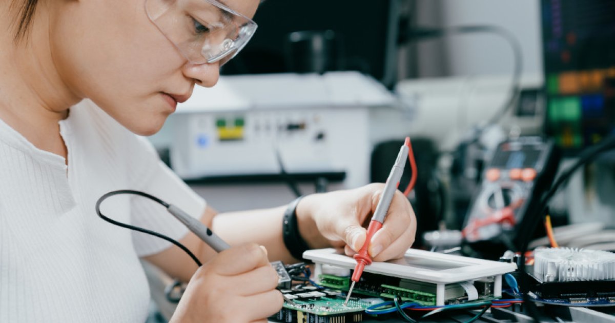 Employee inventions - Patentstyret