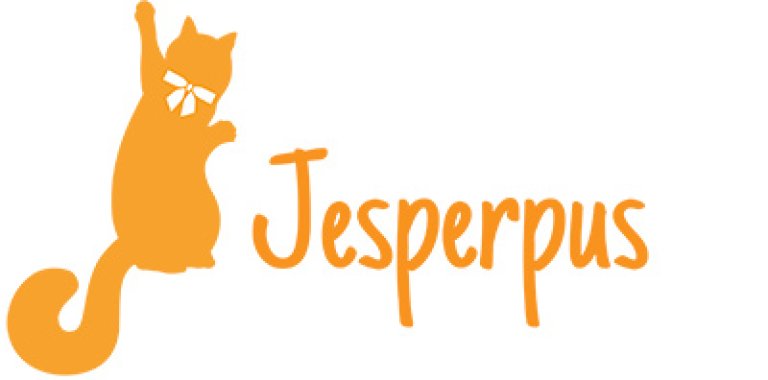 Logo Jesperpus