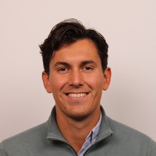 Hans Martin Aguliera, teknisk direktør i Viking Arm Medical