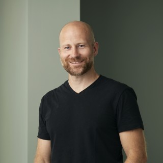 Vidar Gunnerud, Solution Seeker 