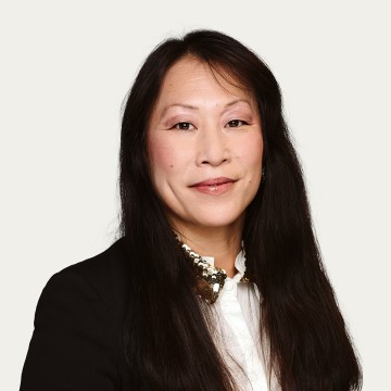 Ulrikke Asbøll Advokat og Partner, Acapo Onsagers 