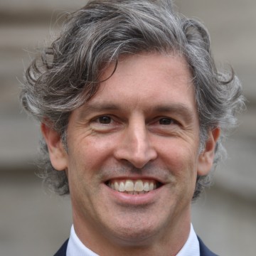 Stefan Schilling Judge, Unified Patent Court