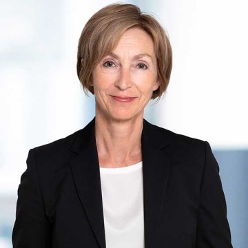 Ingvild Hanssen-Bauer Advokat og Partner, Kvale Advokatfirma DA
