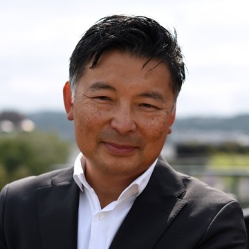 Pat Lam Thorstad, Sivilingeniør EPA, Equip AS