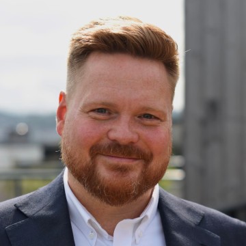 Andreas Sætre Hanssen, Advokat hos Equip AS