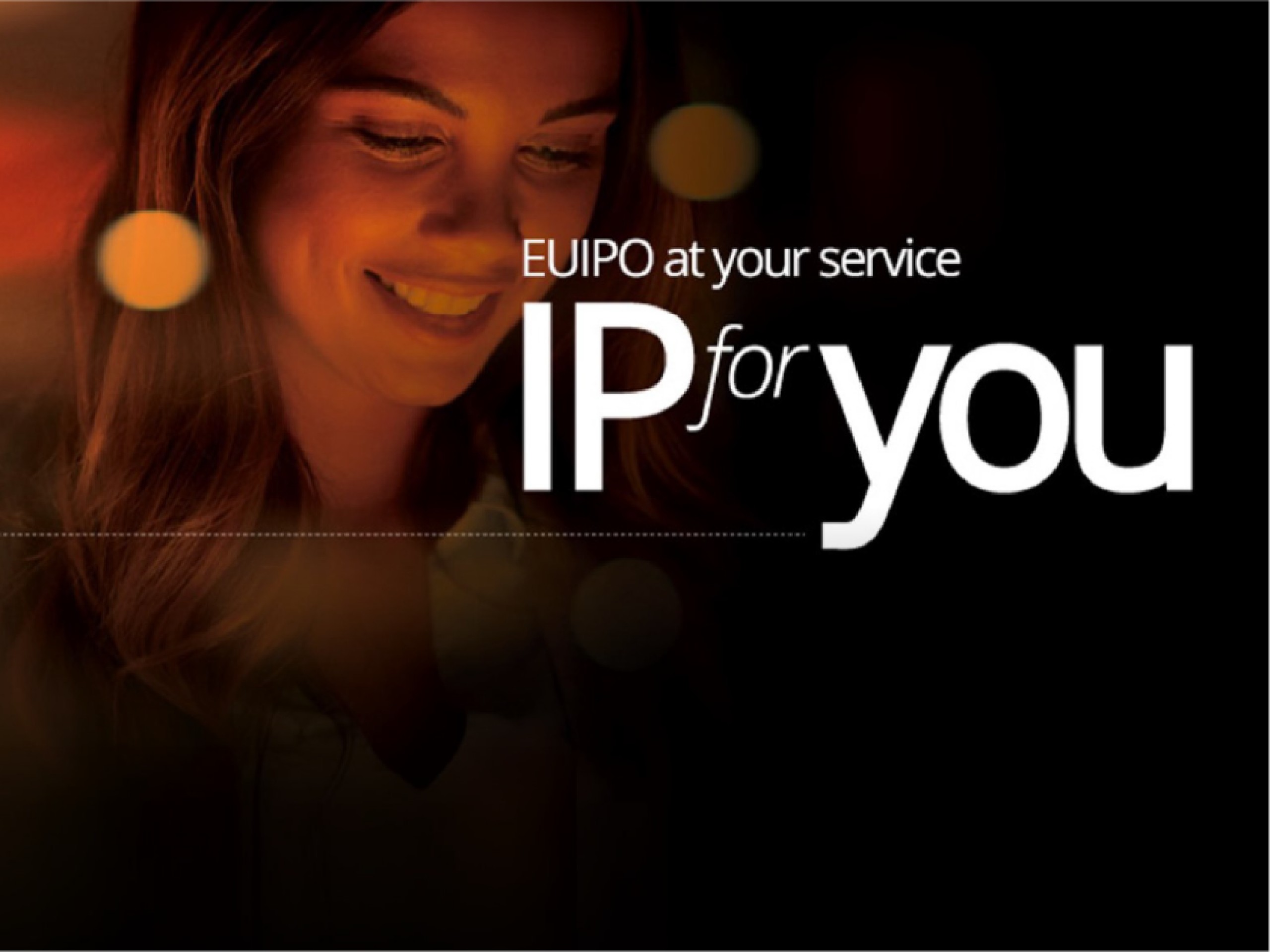 Ip for you poster