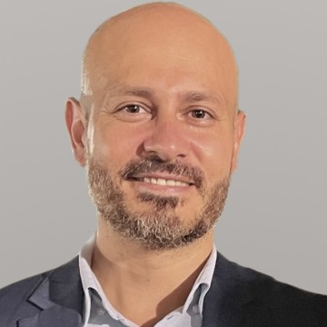 Cristian Valdes Carter