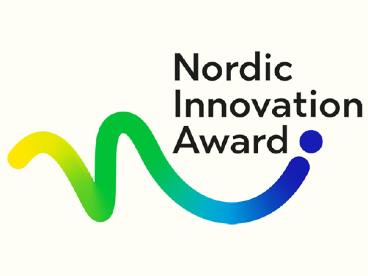 Logo for Nordic Innovation Award