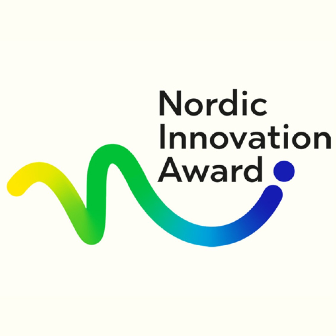 Logo for Nordic Innovation Award