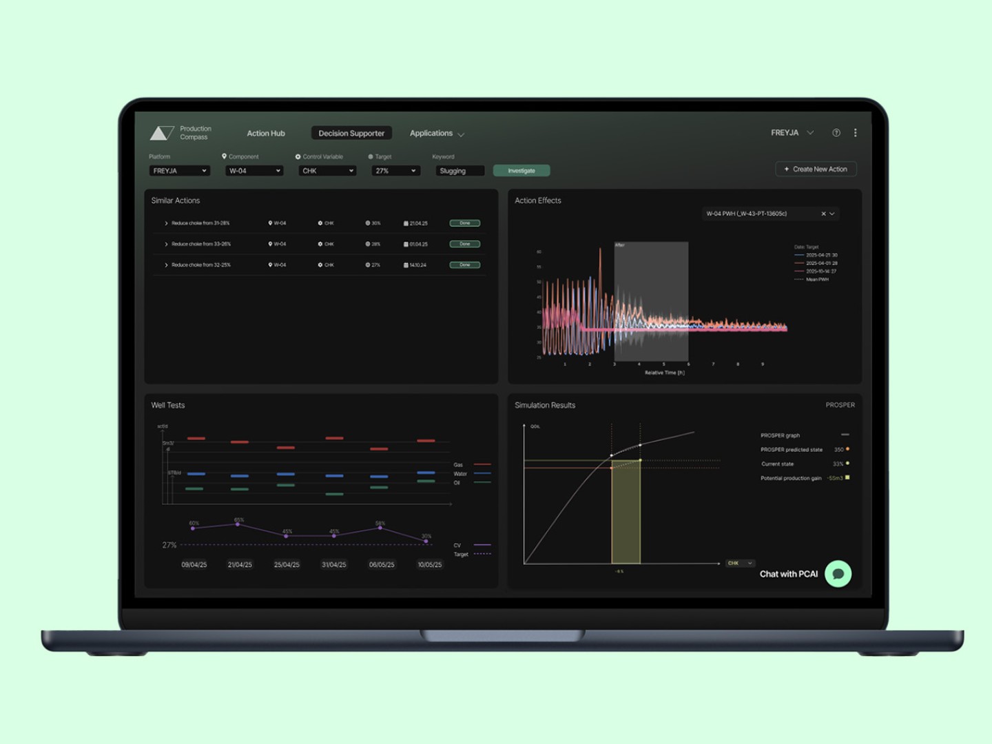 Solution Seeker screenshot